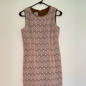 SOLD Anne Klein Women’s dress